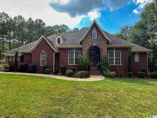 53 WILDBERRY LN, SYLACAUGA, AL 35151 - Image 1