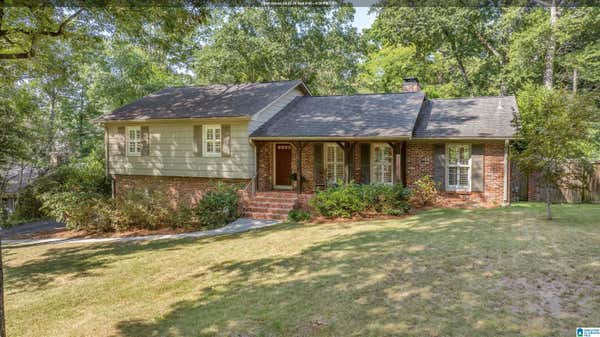 3744 VALLEY HEAD RD, MOUNTAIN BRK, AL 35223 - Image 1