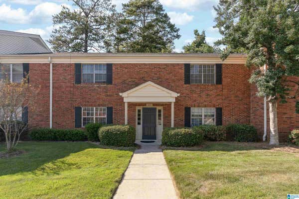 3417 SANDNER CT APT D, HOMEWOOD, AL 35209 - Image 1