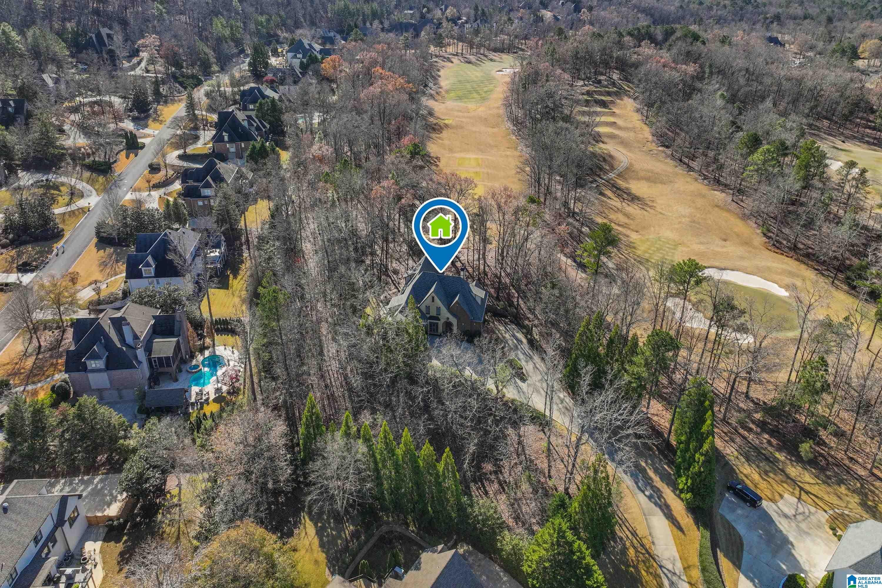 Hoover, Alabama, 35242, United States, 5 Bedrooms Bedrooms, ,5 BathroomsBathrooms,Residential,Active,2007294