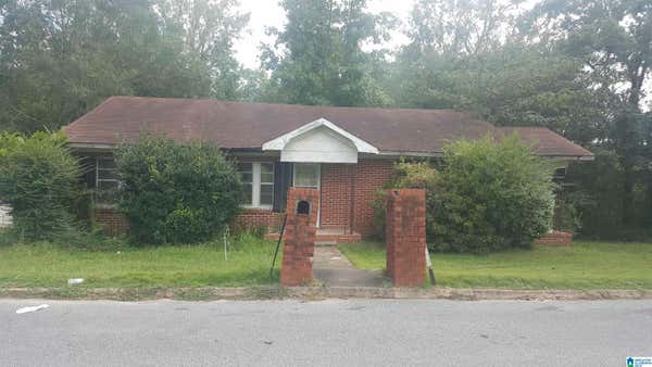 445 GASTON ST, ROANOKE, AL 36274 - Image 1