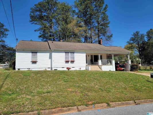 212 RADNEY ST, ROANOKE, AL 36274 - Image 1