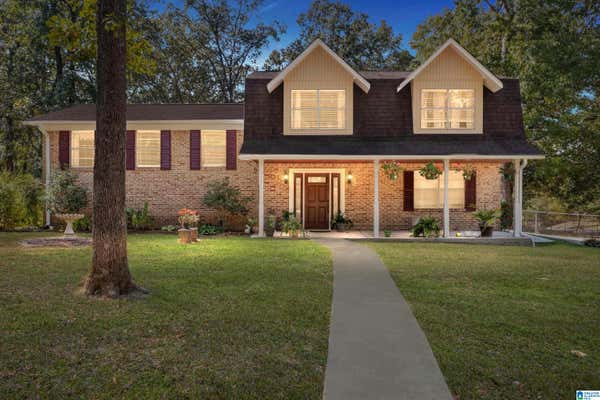 299 FRAN DR, ALABASTER, AL 35007 - Image 1