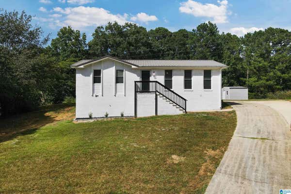 4953 KAREN LN, ADAMSVILLE, AL 35005 - Image 1