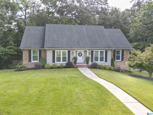 5536 HEATH ROW DR, BIRMINGHAM, AL 35242 - Image 1