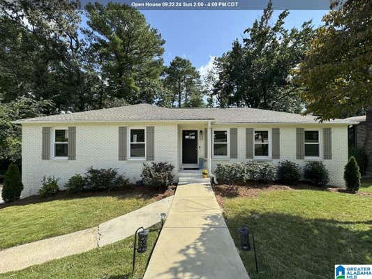 2031 ARNOLD RD, HOOVER, AL 35216 - Image 1