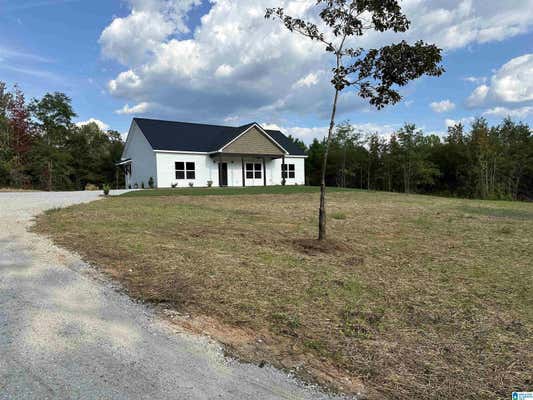 2541 COUNTY ROAD 75, ROANOKE, AL 36274 - Image 1