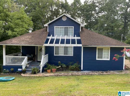 649 15TH CT NW, BIRMINGHAM, AL 35215 - Image 1