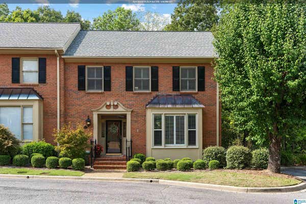 43 THE OAKS CIR, HOOVER, AL 35244 - Image 1