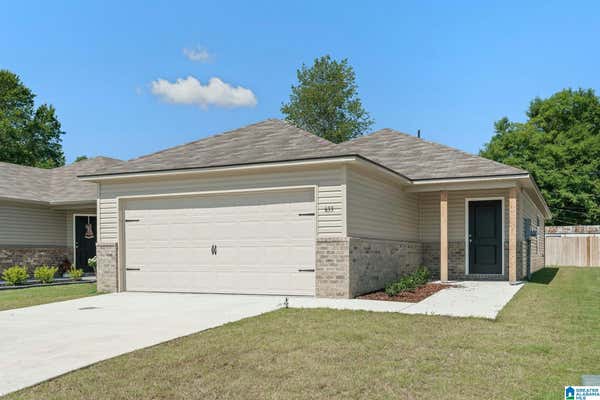 200 SKYLINE LOOP, OXFORD, AL 36203 - Image 1