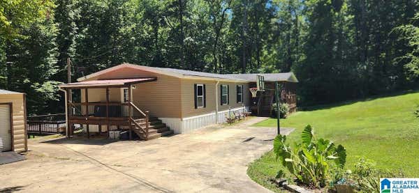 290 TOMAHAWK TRL, RIVERSIDE, AL 35135 - Image 1