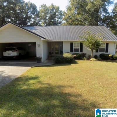 24 ROSEMARY LN, OXFORD, AL 36203 - Image 1