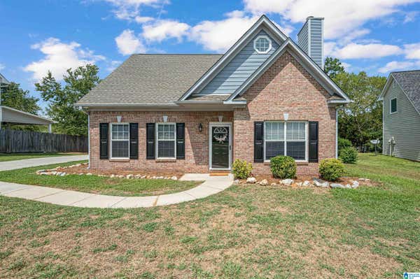 136 BLUE SPRING PL, ALABASTER, AL 35007 - Image 1