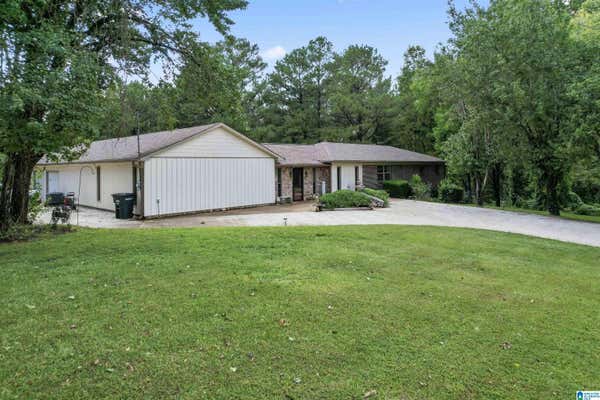 12313 N SCOTTSVILLE RD, WEST BLOCTON, AL 35184 - Image 1