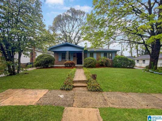 8442 7TH AVE S, BIRMINGHAM, AL 35206 - Image 1