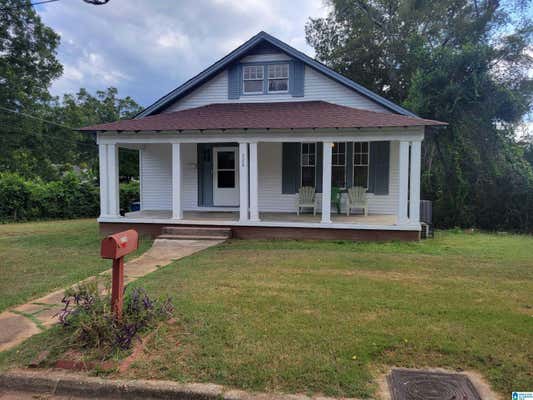 326 E 5TH ST, ANNISTON, AL 36207 - Image 1