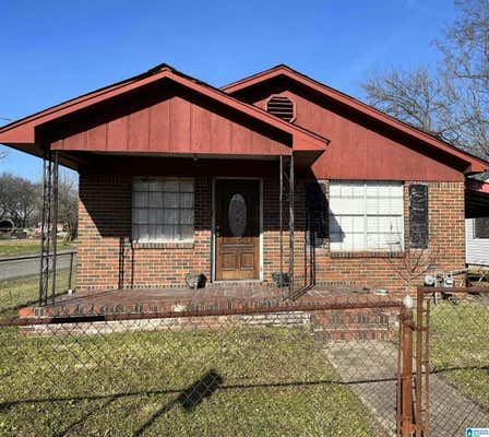 3936 FRED L SHUTTLESWORTH DRIVE, BIRMINGHAM, AL 35207 - Image 1