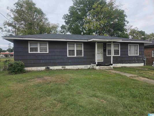 1168 16TH AVE W, BIRMINGHAM, AL 35204 - Image 1