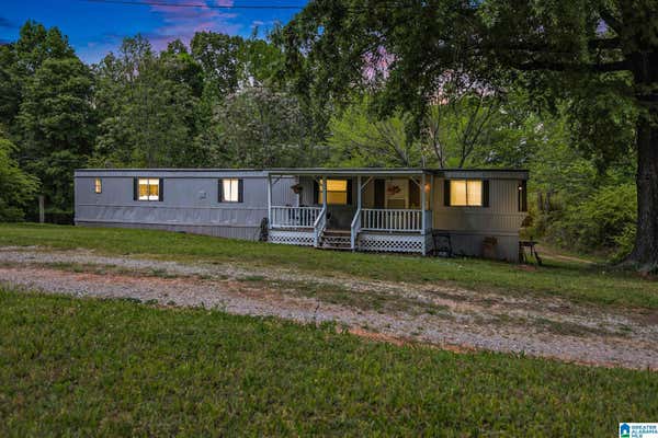 157 LOONEY RD, COLUMBIANA, AL 35051 - Image 1