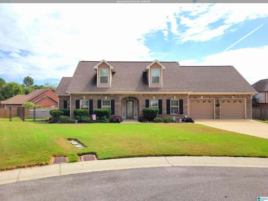 1204 SYCAMORE CIR, MOODY, AL 35004 - Image 1