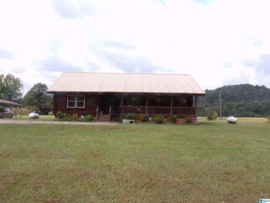 4643 OLDFIELD RD, SYLACAUGA, AL 35150 - Image 1