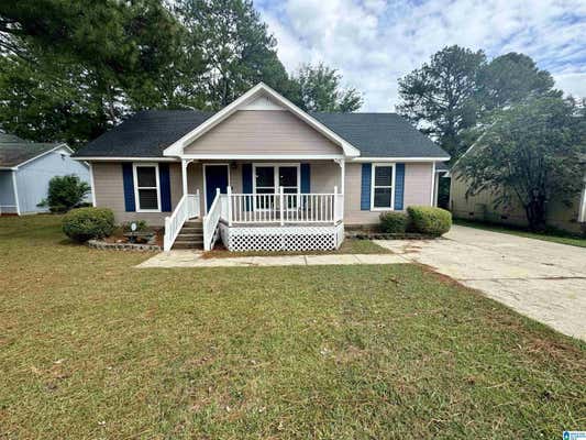 6841 BRITTANY PL, PINSON, AL 35126 - Image 1