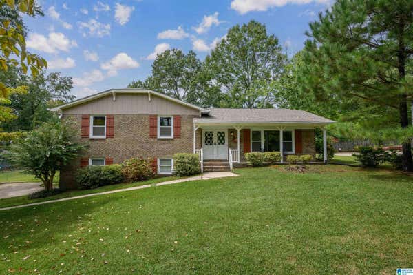 720 S SANDERS RD, HOOVER, AL 35226 - Image 1