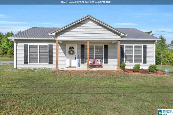 189 SITTON RD, HAYDEN, AL 35079 - Image 1