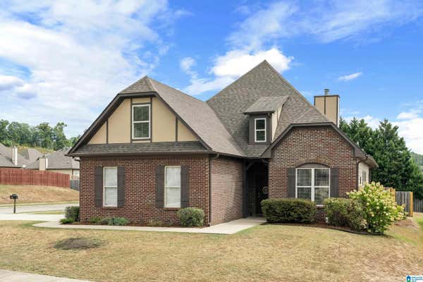 4447 SIERRA LN, GARDENDALE, AL 35071 - Image 1