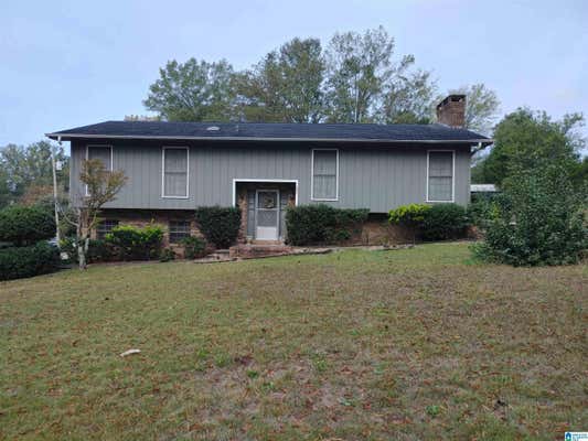 107 S HAMMETT AVE, SYLACAUGA, AL 35150 - Image 1