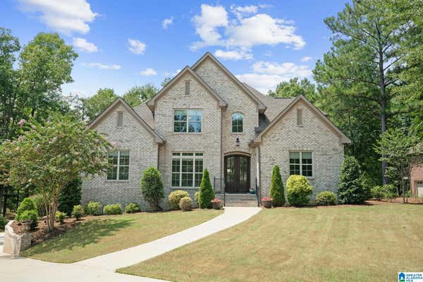 245 SHORE FRONT LN, WILSONVILLE, AL 35186 - Image 1