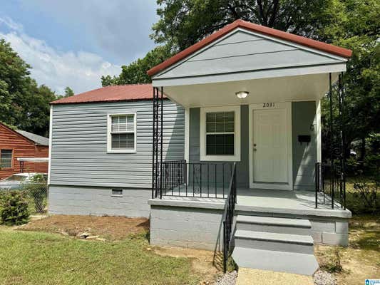 2031 CENTER ST S, BIRMINGHAM, AL 35205 - Image 1