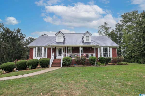 1220 4TH PL, PLEASANT GROVE, AL 35127 - Image 1