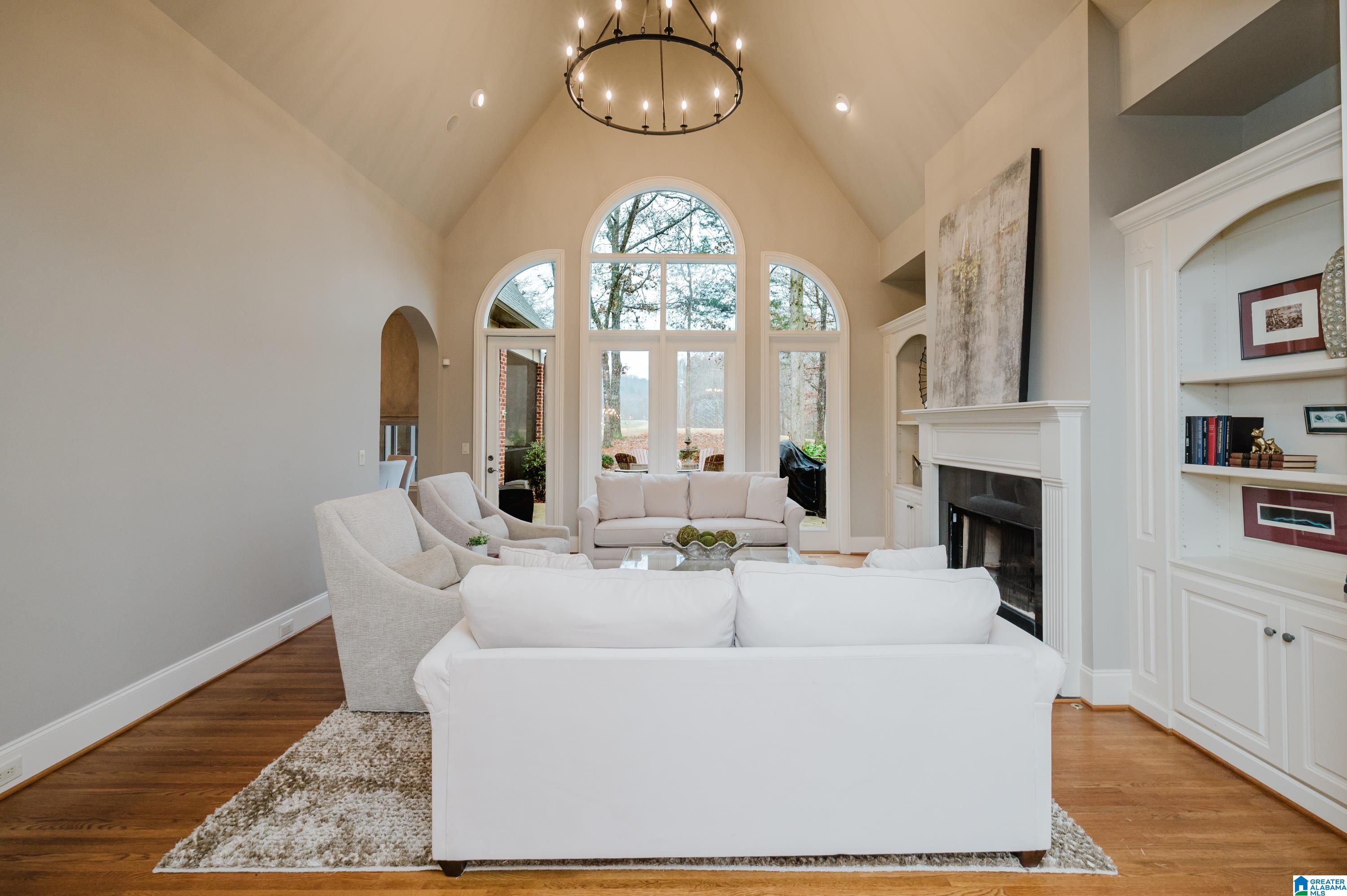 Hoover, Alabama, 35242, United States, 5 Bedrooms Bedrooms, ,5 BathroomsBathrooms,Residential,Active,2007294