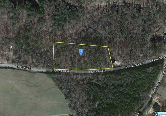 10601 COUNTRY CLUB DR # 0, NORTHPORT, AL 35475 - Image 1