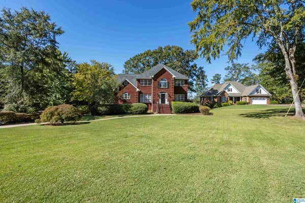 101 E WINDS DR, ALPINE, AL 35014 - Image 1