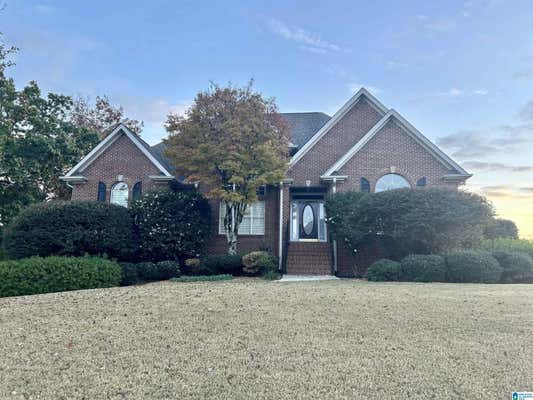 2100 N GRANDE VIEW LN, MAYLENE, AL 35114 - Image 1