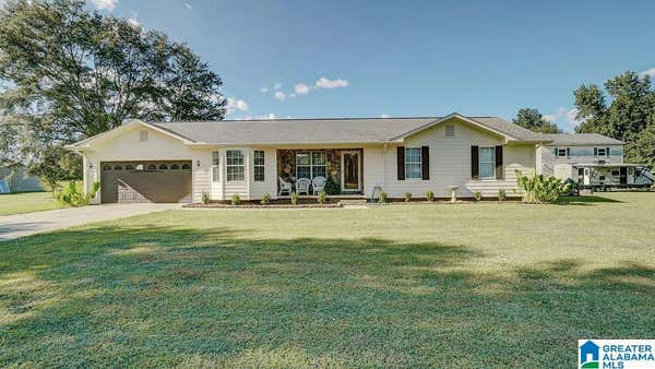 6695 MCINTOSH RD, OXFORD, AL 36203 - Image 1