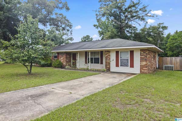 1414 REESE AVE, ELBA, AL 36323 - Image 1