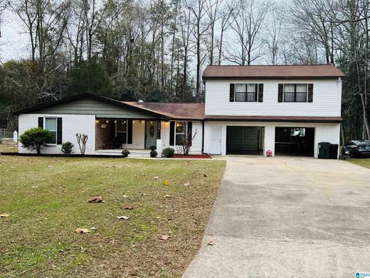 230 COUNTY ROAD 99, VERBENA, AL 36091 - Image 1