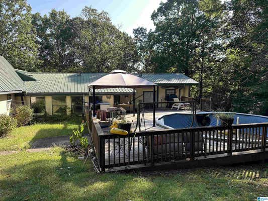 20700 ARLO DR, MC CALLA, AL 35111 - Image 1