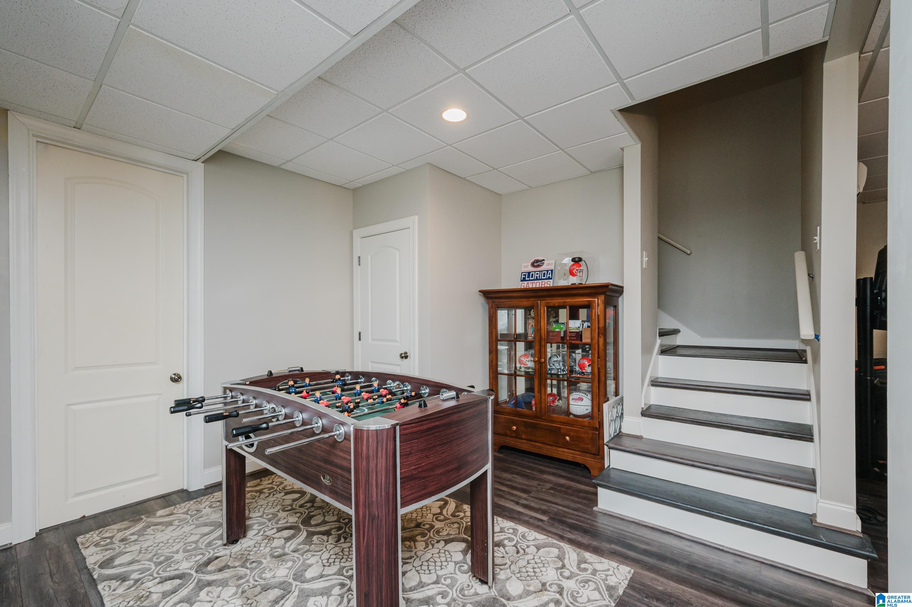 Hoover, Alabama, 35242, United States, 5 Bedrooms Bedrooms, ,5 BathroomsBathrooms,Residential,Active,2007294