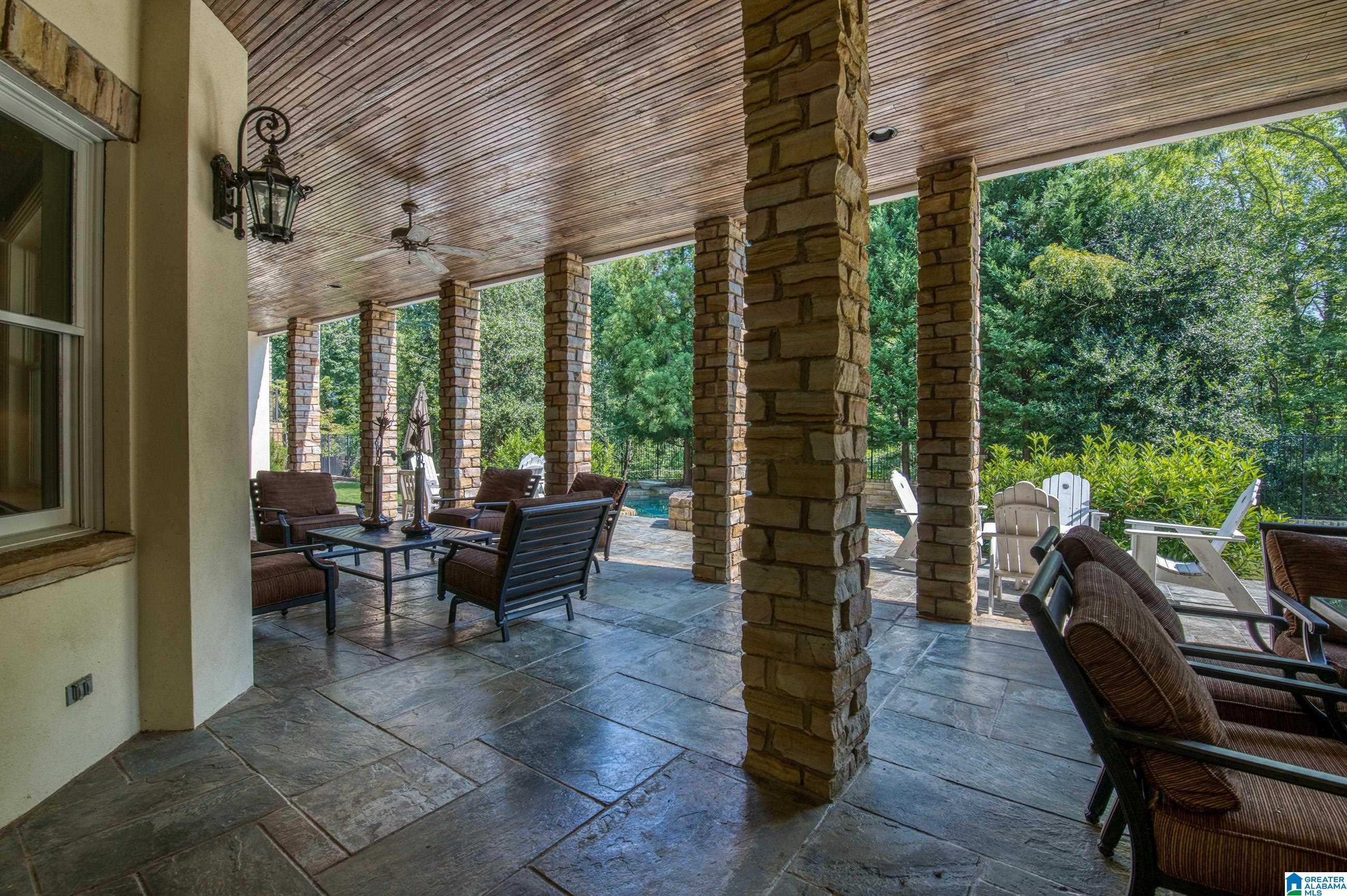 Hoover, Alabama, 35242, United States, 6 Bedrooms Bedrooms, ,8 BathroomsBathrooms,Residential,Active,1711519