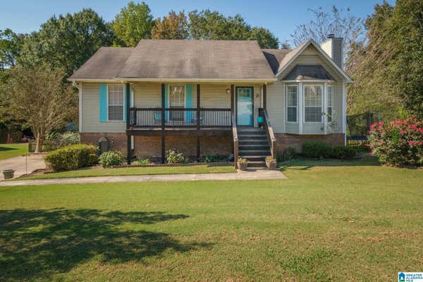 425 ALTAMONT DR, PLEASANT GROVE, AL 35127 - Image 1