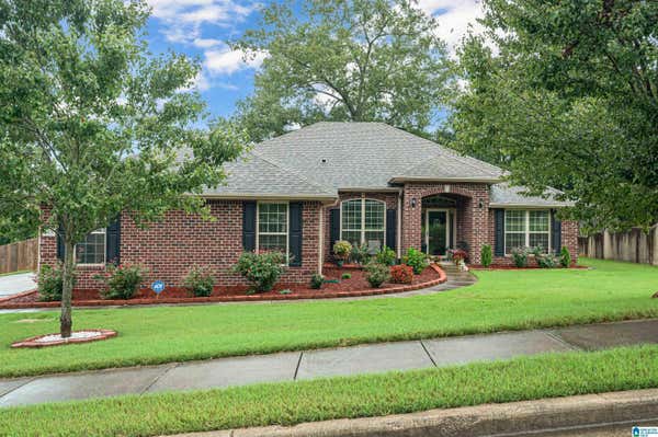 1009 HIDDEN FOREST DR, MONTEVALLO, AL 35115 - Image 1