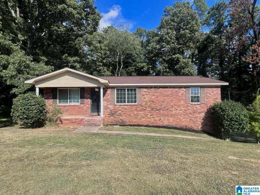 124 WATSON DR, OXFORD, AL 36203 - Image 1