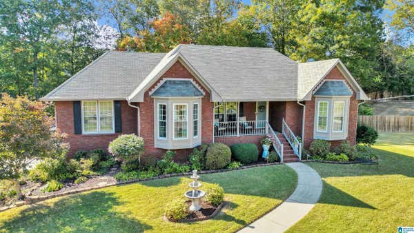 124 BLACK WALNUT LN, TRUSSVILLE, AL 35173 - Image 1