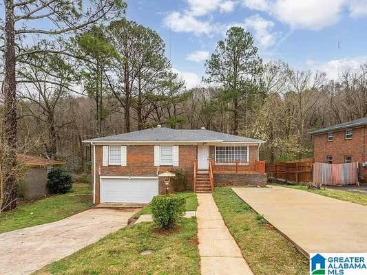 1513 SPAULDING ISHKOODA RD, BIRMINGHAM, AL 35211 - Image 1