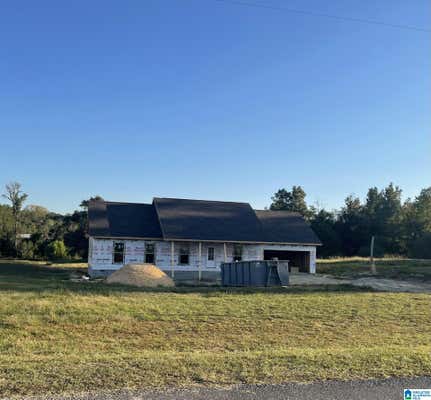 1667 COUNTY ROAD 44, JEMISON, AL 35085, photo 2 of 2