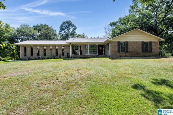 190 FOREST DR, WARRIOR, AL 35180 - Image 1